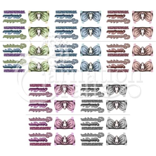 Carnation Crafts You Made It Vignette Downloads