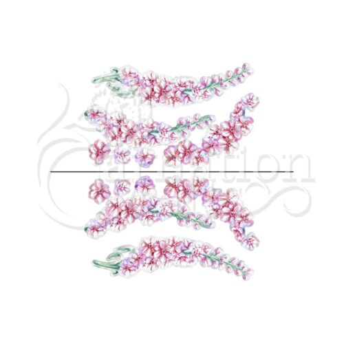 Carnation Crafts Larkspur Vignette Downloads - Vignette 3