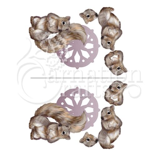 Carnation Crafts Willow Vignette Downloads - Vignette 3
