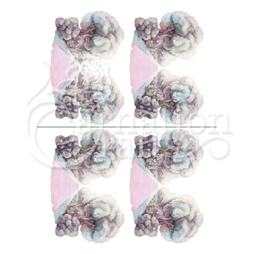 Carnation Crafts The Avenue Vignette Downloads - Vignette 2