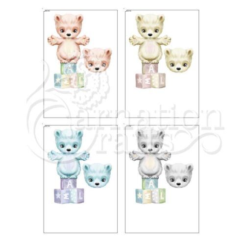 Carnation Crafts For The Occasion USB Riley Additional Vignette Downloads