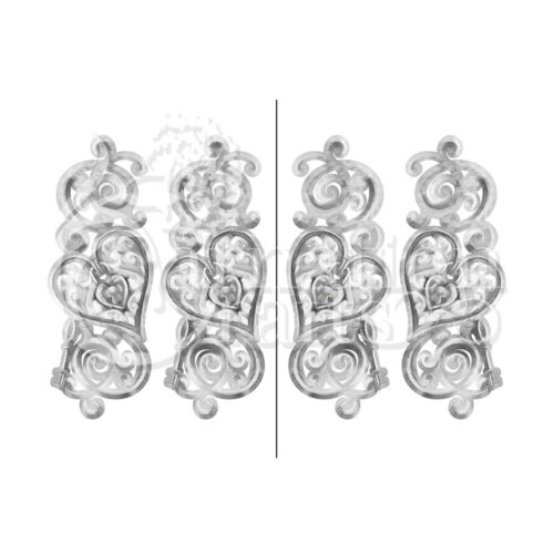 Carnation Crafts Unbreakable Love Vignette Downloads - Vignette 5