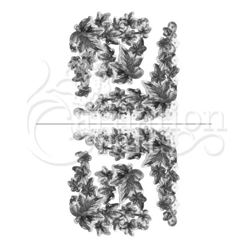 Carnation Crafts Ivy Canopy Vignette Downloads - Vignette 5
