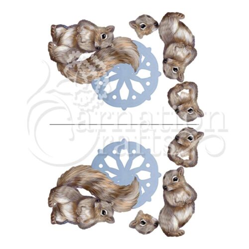 Carnation Crafts Willow Vignette Downloads - Vignette 6