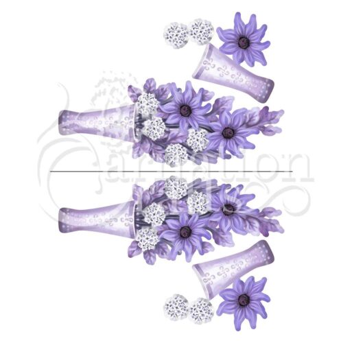 Carnation Crafts Eminence Vignette Downloads - Vignette 4