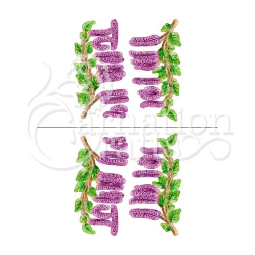 Carnation Crafts Catkin Vignette Downloads - Vignette 2