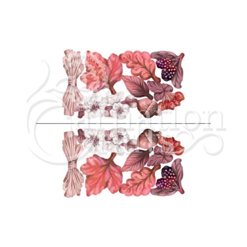 Carnation Crafts Hedgerow Harvest Vignette Downloads - Vignette 2