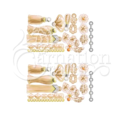 Carnation Crafts Build a Tassel Vignette Downloads - Vignette 4