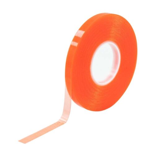 6mm red liner craft tape