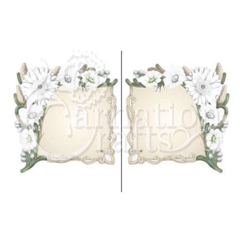 Carnation Crafts Sunny Vignette Downloads - Vignette 4