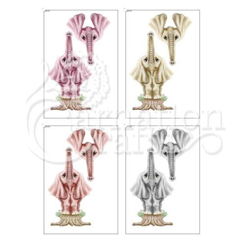 Carnation Crafts For The Occasion USB Piper Additional Vignette Downloads