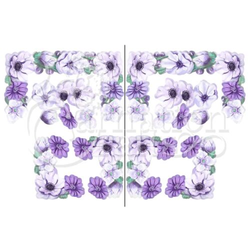 Carnation Crafts Half & Half Square Vignette Downloads - Vignette 2