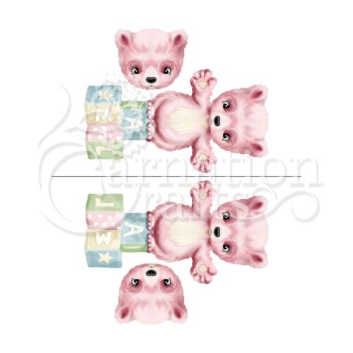 Carnation Crafts Riley Vignette Downloads - Vignette 1