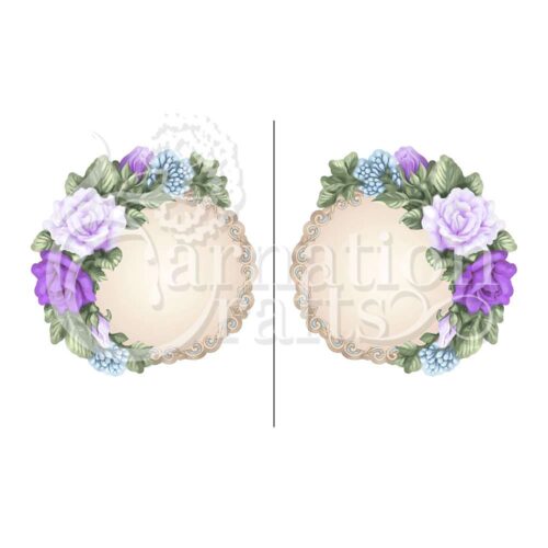 Carnation Crafts Blithe Vignette Downloads - Vignette 3