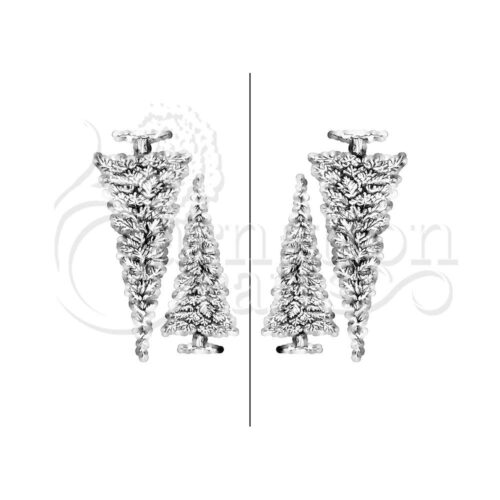 Carnation Crafts Hint of Pine Vignette Downloads - Vignette 2