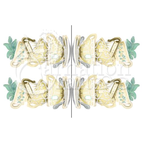 Carnation Crafts Another Cup? Vignette Downloads - Vignette 5