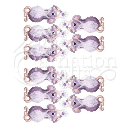 Carnation Crafts Bam Vignette Downloads - Vignette 4
