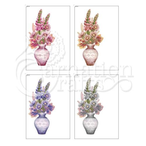 Carnation Crafts For The Occasion USB Brilliance Additional Vignette Downloads