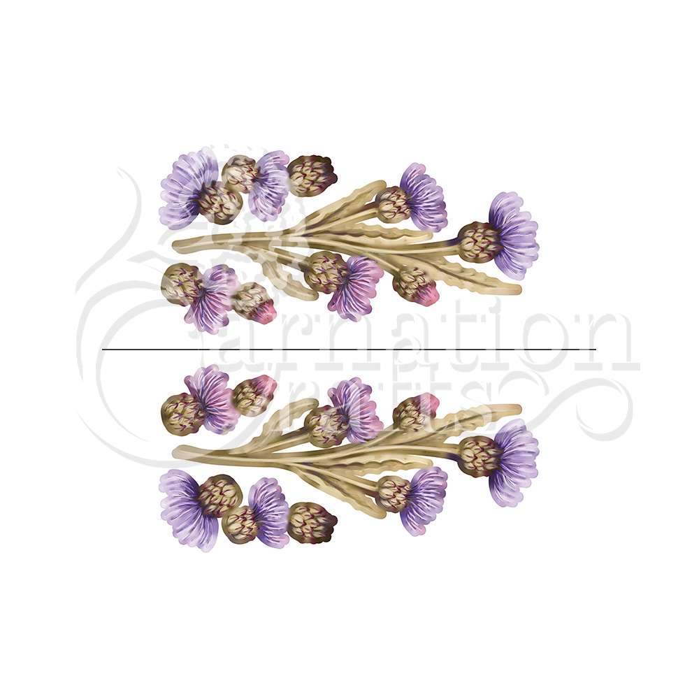 Carnation Crafts Meadow Thistle 1 Download Carnation Crafts