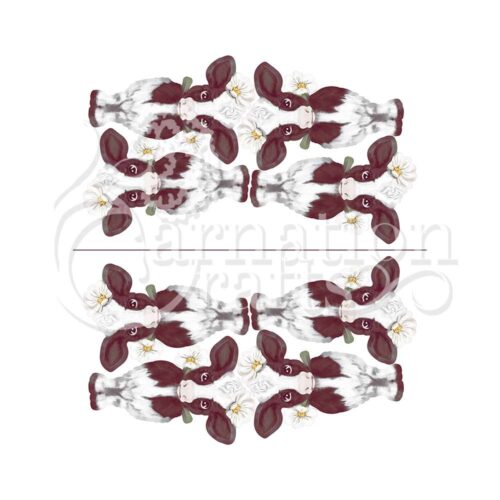 Carnation Crafts Connie Vignette Downloads - Vignette 5