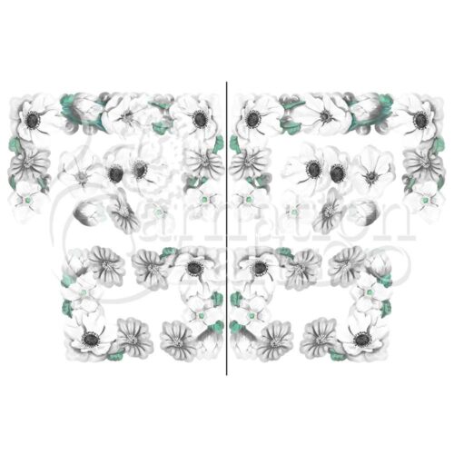 Carnation Crafts Half & Half Square Vignette Downloads - Vignette 4