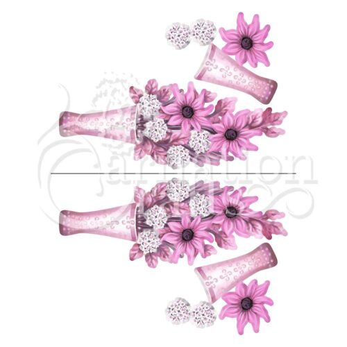 Carnation Crafts Eminence Vignette Downloads - Vignette 3