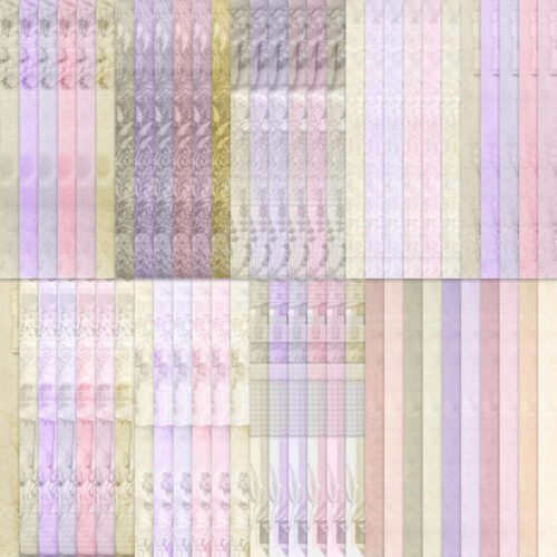 Carnation Crafts Fond Memories Backing Papers Download