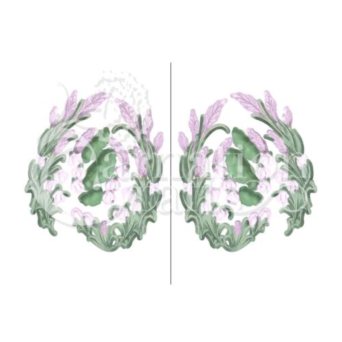 Carnation Crafts Verdant Crescent Vignette Downloads - Vignette 3
