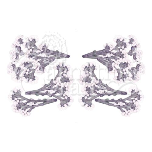 Carnation Crafts Gypsophila Vignette Downloads - Vignette 5