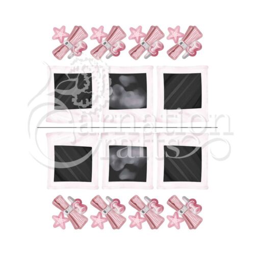 Carnation Crafts Perfect Picture Vignette Downloads - Vignette 2