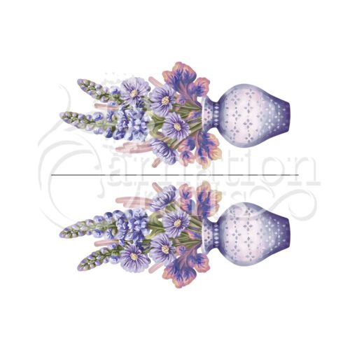 Carnation Crafts Brilliance Vignette Downloads - Vignette 4