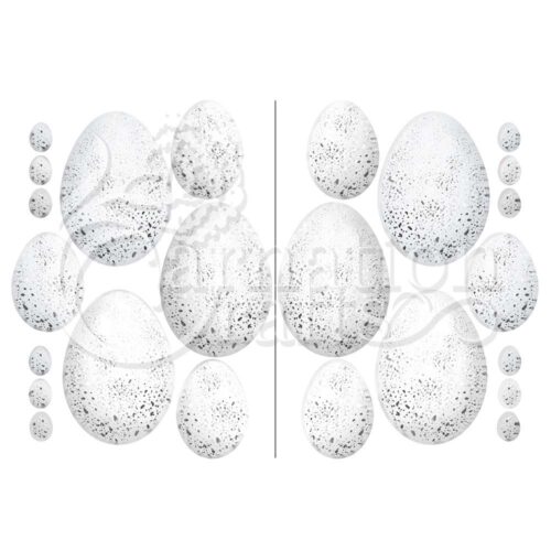 Carnation Crafts Special Speckles Vignette Downloads - Vignette 4