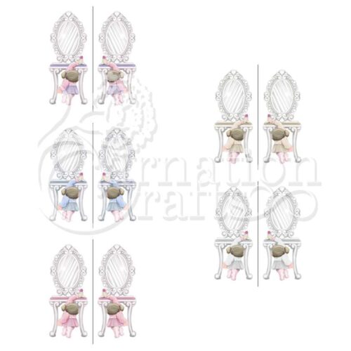 Carnation Crafts Out Of Reach 1 - 5 Download Collection