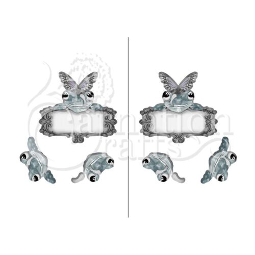 Carnation Crafts Fairytale Tag Remastered Vignette Downloads - Vignette 5