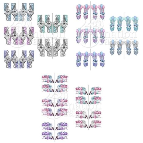Carnation Crafts More Than Words Birthday Collection Complete Colourway Vignette Download