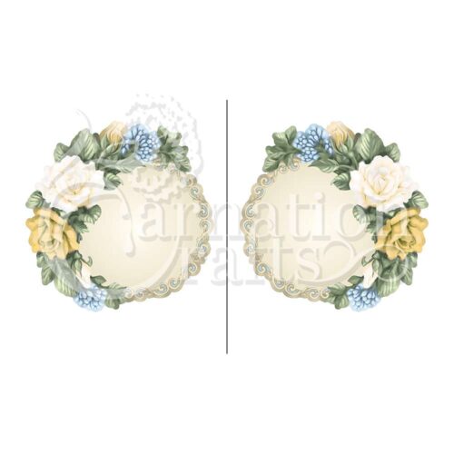 Carnation Crafts Blithe Vignette Downloads - Vignette 5