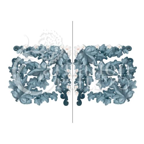 Carnation Crafts Ivy Canopy Remastered Vignette Downloads - Vignette 2