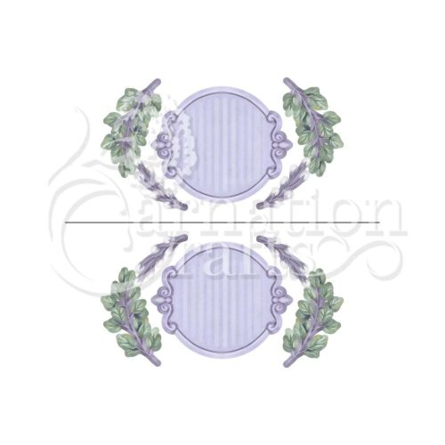 Carnation Crafts Plaquette Vignette Downloads - Vignette 2