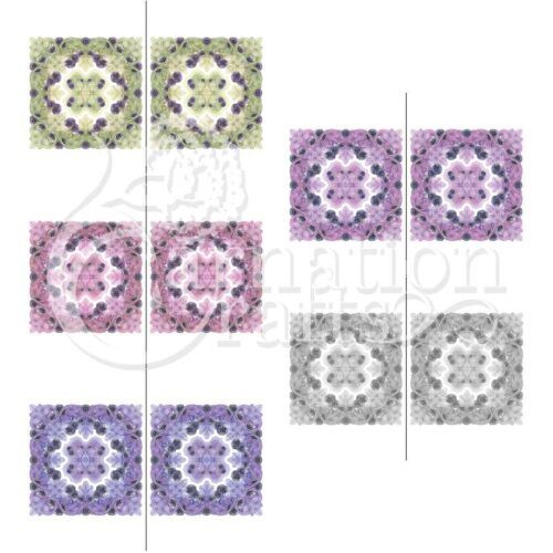 Carnation Crafts Elderberry Frame Vignette Downloads
