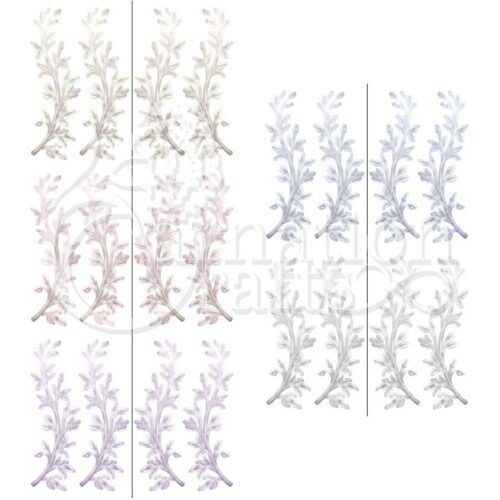 Carnation Crafts Winding Flourish Vignette Downloads