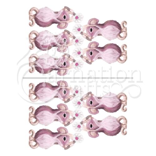 Carnation Crafts Bam Vignette Downloads - Vignette 3