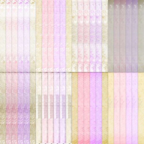 Carnation Crafts Fruits of Summer Backing Papers Download