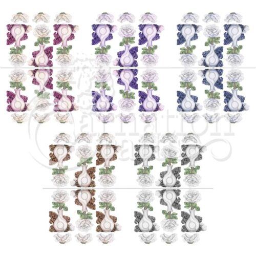 Carnation Crafts Sweet Aroma Vignette Downloads