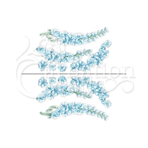 Carnation Crafts Larkspur Vignette Downloads - Vignette 5