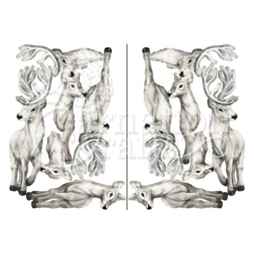 Carnation Crafts Magnes & Maya Vignette Downloads - Vignette 1