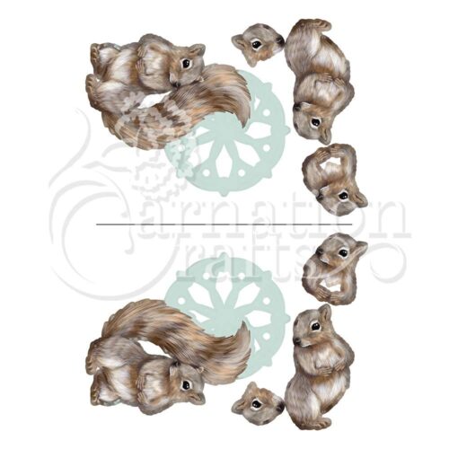Carnation Crafts Willow Vignette Downloads - Vignette 1