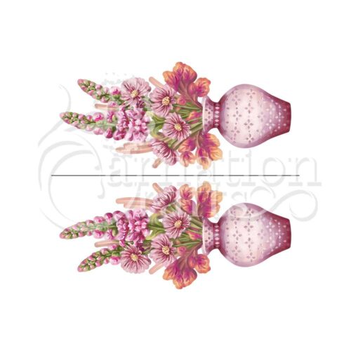 Carnation Crafts Brilliance Vignette Downloads - Vignette 2