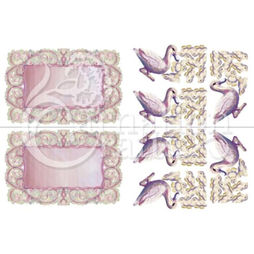 Carnation Crafts Daybreak Vignette Downloads - Vignette 2