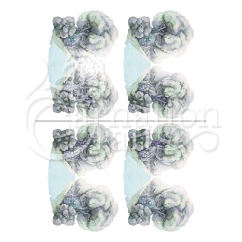 Carnation Crafts The Avenue Vignette Downloads - Vignette 3