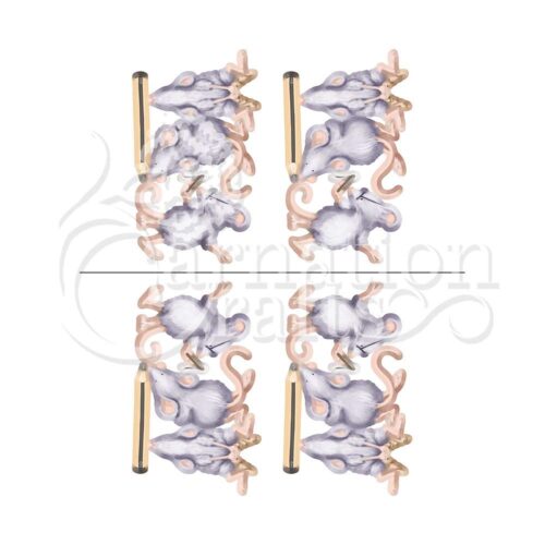 Carnation Crafts The Creators Vignette Downloads - Vignette 4